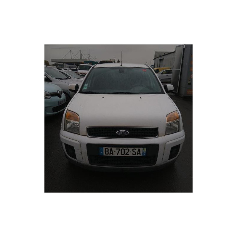 Serrure de capot FORD FUSION PHASE 2 d’occasion