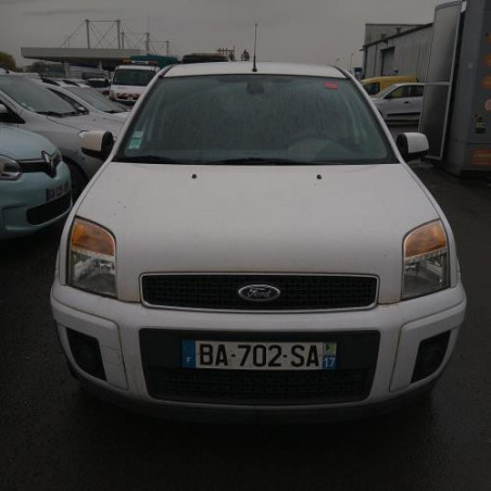 Serrure de capot FORD FUSION PHASE 2 d’occasion