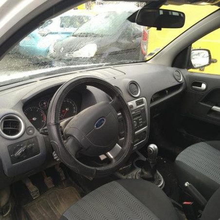 Serrure de capot FORD FUSION PHASE 2 d’occasion