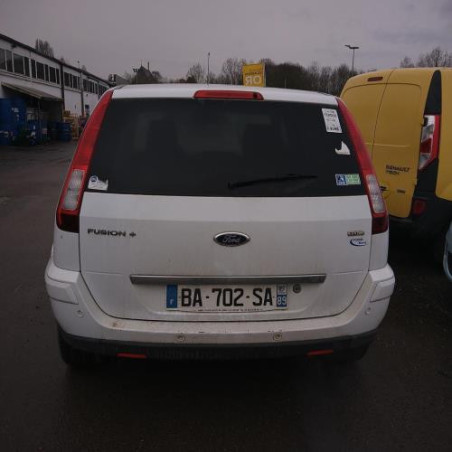 Serrure de capot FORD FUSION PHASE 2 d’occasion