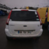 Serrure de capot FORD FUSION PHASE 2 d’occasion