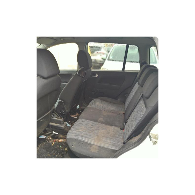 Serrure de capot FORD FUSION PHASE 2 d’occasion