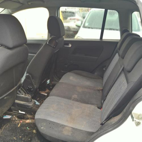 Serrure de capot FORD FUSION PHASE 2 d’occasion