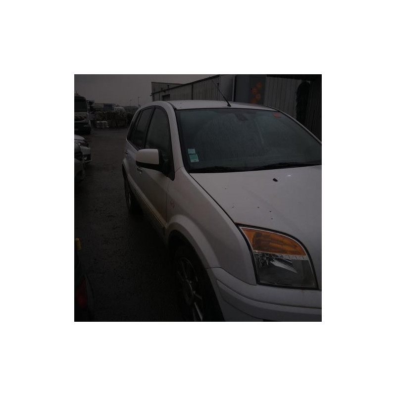 Serrure de capot FORD FUSION PHASE 2 d’occasion