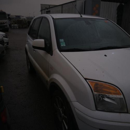 Serrure de capot FORD FUSION PHASE 2 d’occasion