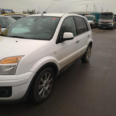 Serrure de capot FORD FUSION PHASE 2 d’occasion