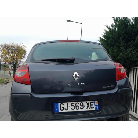 Interrupteur de leve vitre avant gauche RENAULT CLIO 3 PHASE 1 d’occasion