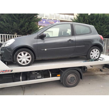 Interrupteur de leve vitre avant gauche RENAULT CLIO 3 PHASE 1 d’occasion