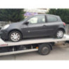 Interrupteur de leve vitre avant gauche RENAULT CLIO 3 PHASE 1 d’occasion