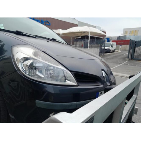Interrupteur de leve vitre avant gauche RENAULT CLIO 3 PHASE 1 d’occasion