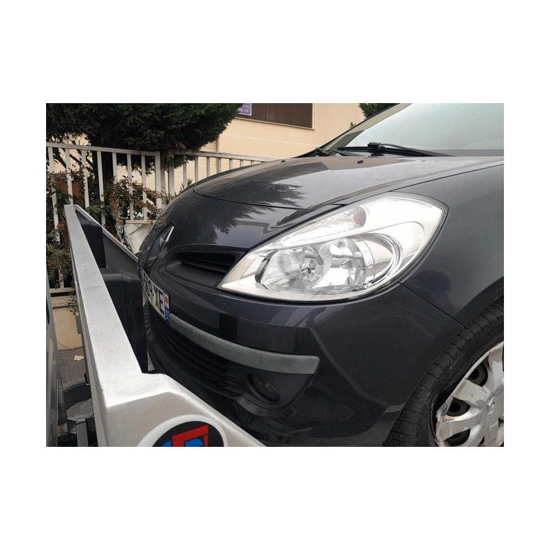 Interrupteur de leve vitre avant gauche RENAULT CLIO 3 PHASE 1 d’occasion