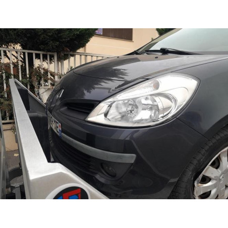 Interrupteur de leve vitre avant gauche RENAULT CLIO 3 PHASE 1 d’occasion