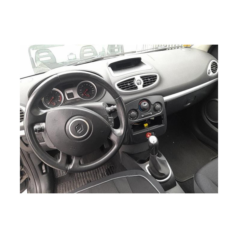 Interrupteur de leve vitre avant gauche RENAULT CLIO 3 PHASE 1 d’occasion