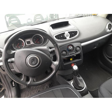 Interrupteur de leve vitre avant gauche RENAULT CLIO 3 PHASE 1 d’occasion
