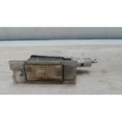 Eclairage de plaque RENAULT MEGANE 2 PHASE 1 d’occasion