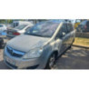 Platine feu arriere gauche OPEL ZAFIRA B PHASE 2 d’occasion