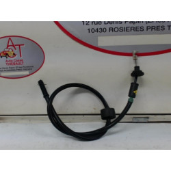 Cable d'accelerateur CITROEN ZX d’occasion