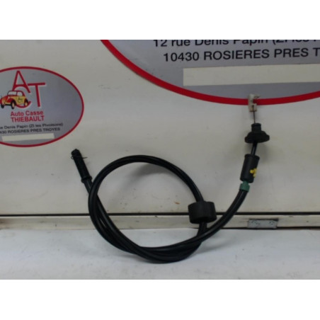 Cable d'accelerateur CITROEN ZX d’occasion