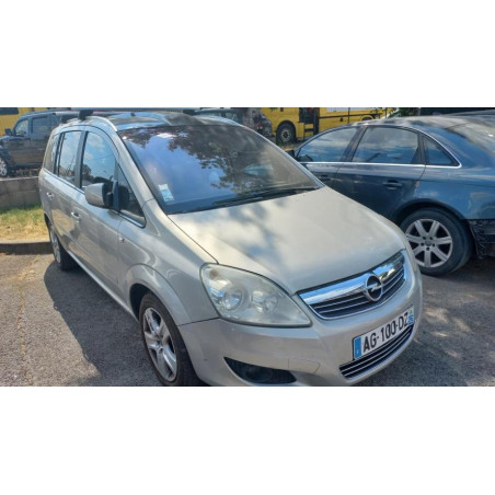 Platine feu arriere gauche OPEL ZAFIRA B PHASE 2 d’occasion