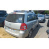 Platine feu arriere gauche OPEL ZAFIRA B PHASE 2 d’occasion