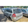 Platine feu arriere gauche OPEL ZAFIRA B PHASE 2 d’occasion