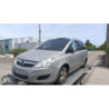 Platine feu arriere gauche OPEL ZAFIRA B PHASE 2 d’occasion