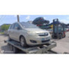 Platine feu arriere gauche OPEL ZAFIRA B PHASE 2 d’occasion