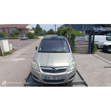 Platine feu arriere gauche OPEL ZAFIRA B PHASE 2 d’occasion