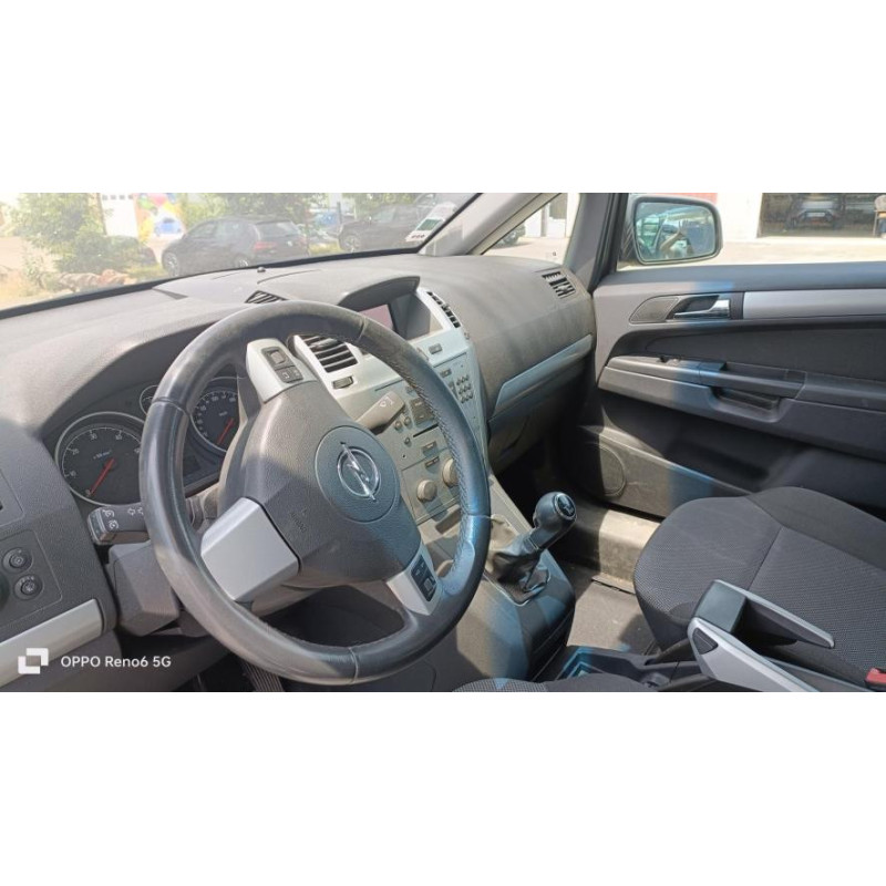 Platine feu arriere gauche OPEL ZAFIRA B PHASE 2 d’occasion