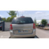 Platine feu arriere gauche OPEL ZAFIRA B PHASE 2 d’occasion
