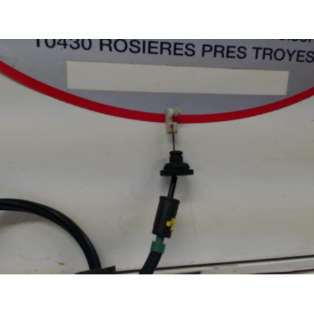 Cable d'accelerateur CITROEN ZX d’occasion