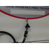Cable d'accelerateur CITROEN ZX d’occasion