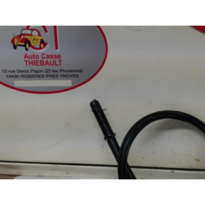 Cable d'accelerateur CITROEN ZX d’occasion