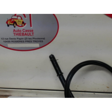Cable d'accelerateur CITROEN ZX d’occasion
