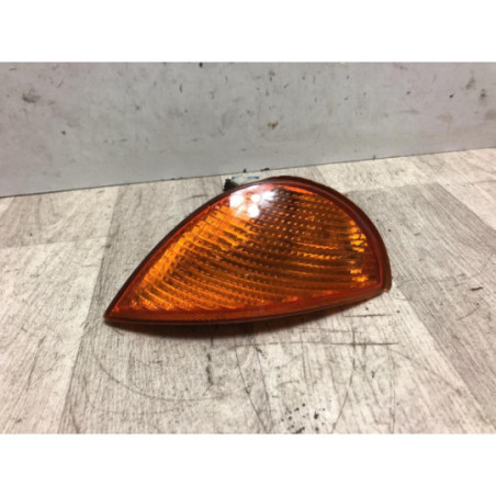 Optique avant secondaire droit (feux)(clignotant) FIAT SEICENTO d’occasion