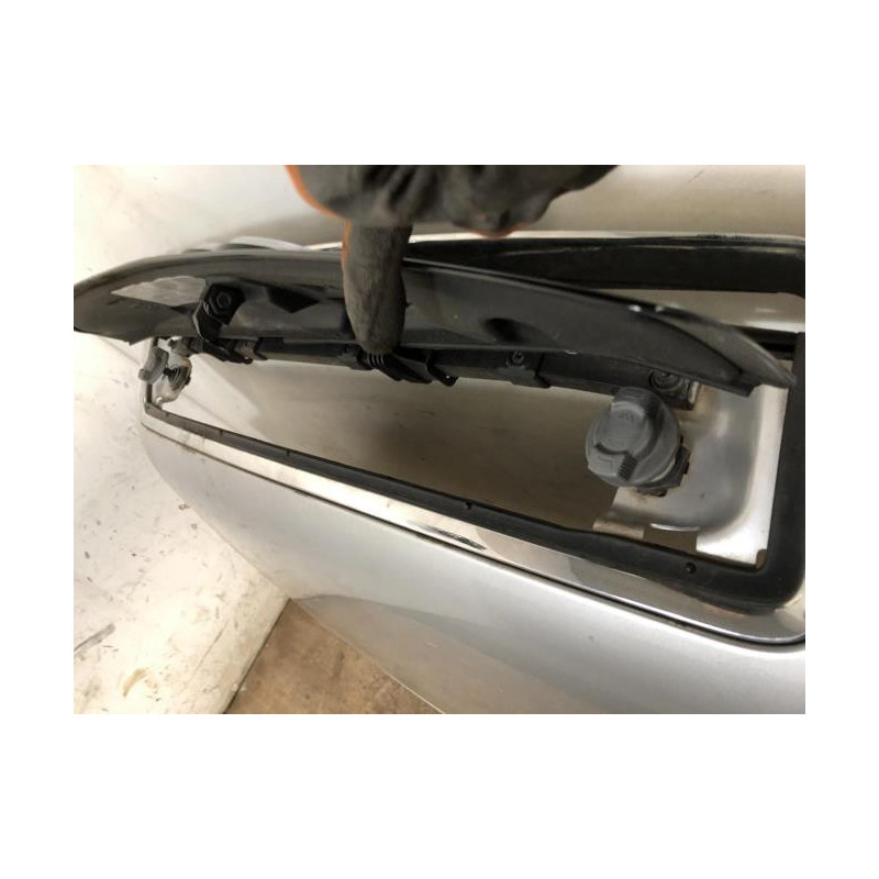 Capot AUDI A2 d’occasion
