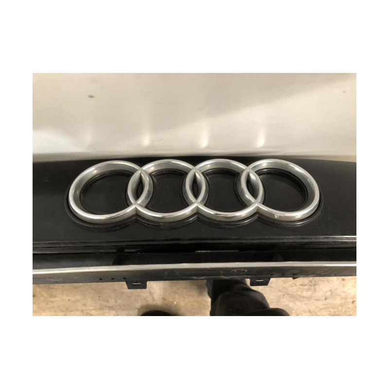 Capot AUDI A2 d’occasion