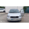 Capot AUDI A2 d’occasion