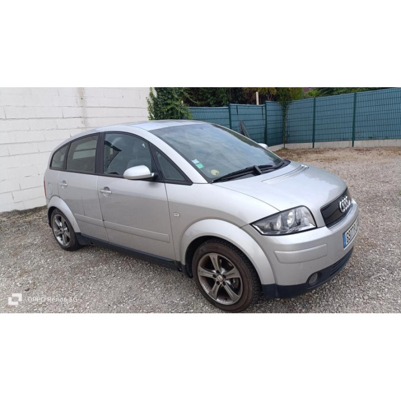 Capot AUDI A2 d’occasion