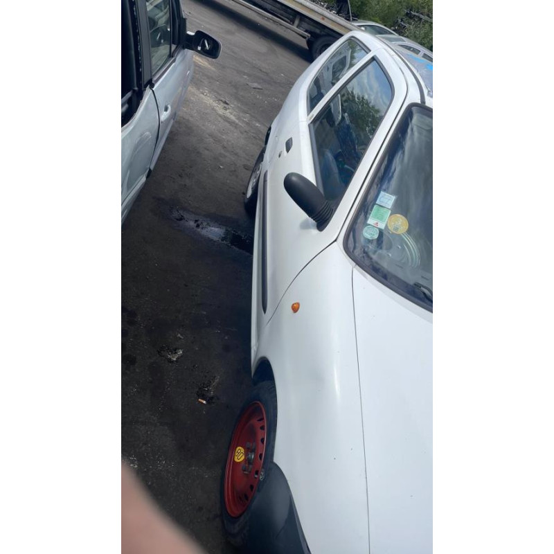 Platine feu arriere droit FIAT SEICENTO d’occasion