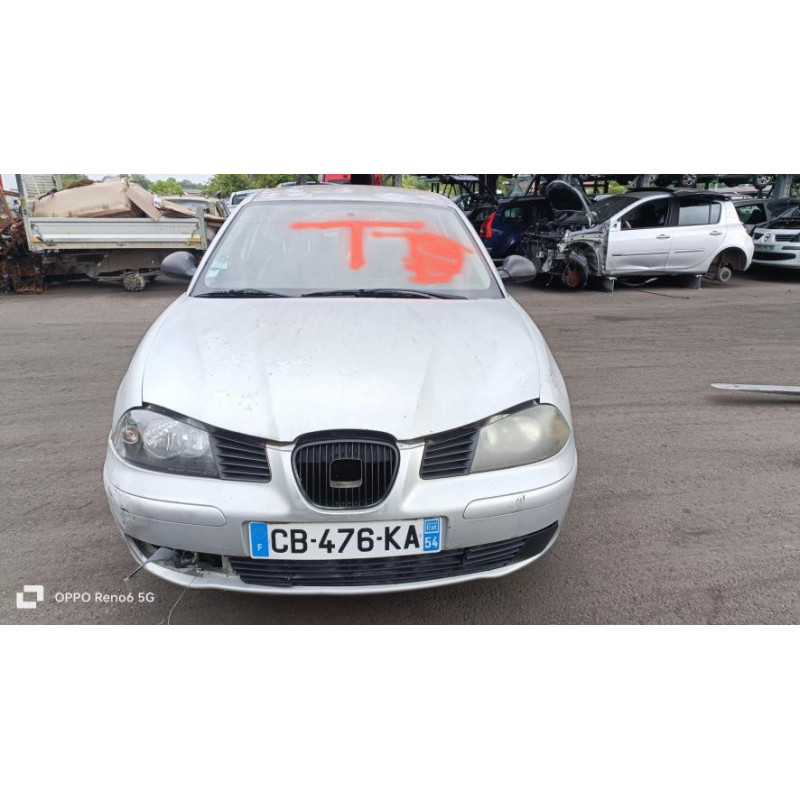 Retroviseur gauche SEAT IBIZA 3 PHASE 1 d’occasion