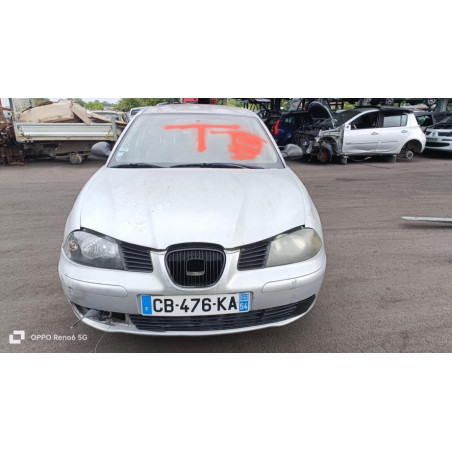 Retroviseur gauche SEAT IBIZA 3 PHASE 1 d’occasion