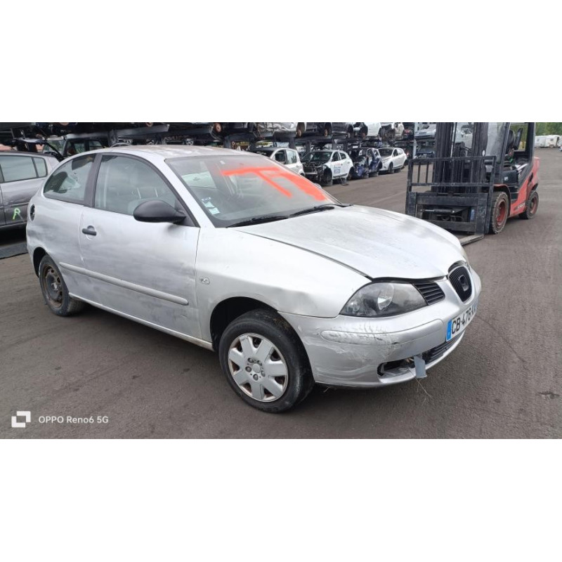 Retroviseur gauche SEAT IBIZA 3 PHASE 1 d’occasion