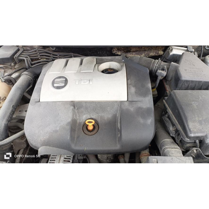 Retroviseur gauche SEAT IBIZA 3 PHASE 1 d’occasion