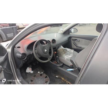 Retroviseur gauche SEAT IBIZA 3 PHASE 1 d’occasion