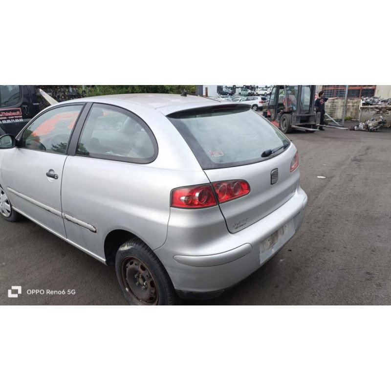 Retroviseur gauche SEAT IBIZA 3 PHASE 1 d’occasion