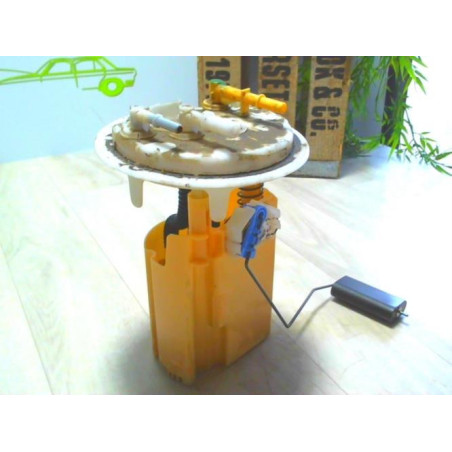 Jauge à carburant CITROEN C4 2 PHASE 1 d’occasion