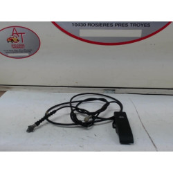 Cable ouverture capot FIAT TEMPRA d’occasion