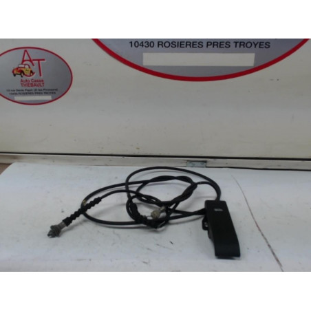 Cable ouverture capot FIAT TEMPRA d’occasion