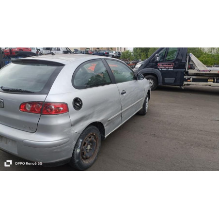 Retroviseur gauche SEAT IBIZA 3 PHASE 1 d’occasion
